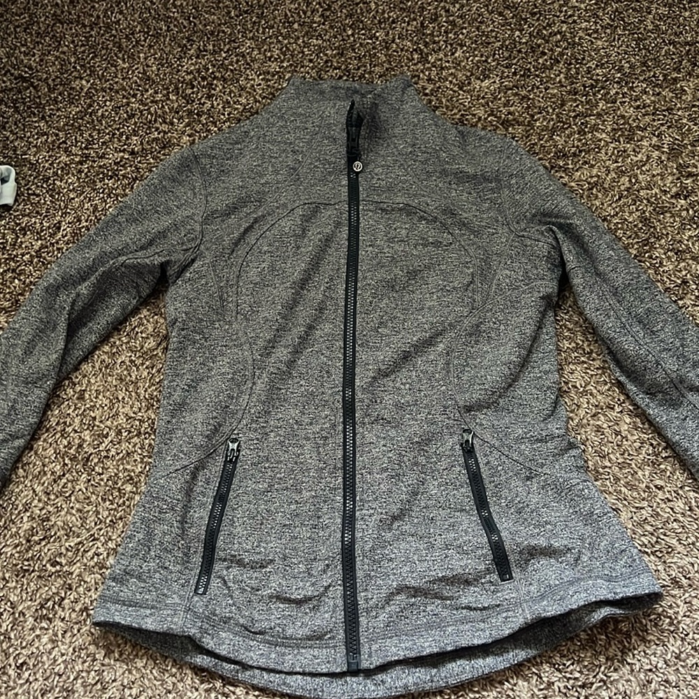 Lululemon jacket